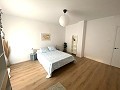 Completely Renovated Apartment Ready to Move Into in Elda in  Dream Villas Alicante