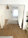 Completely Renovated Apartment Ready to Move Into in Elda in  Dream Villas Alicante