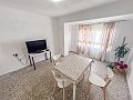 Appartement entièrement rénové et prêt à emménager à Monovar in  Dream Villas Alicante