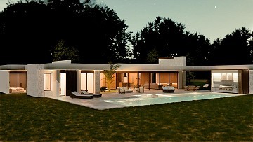 Ongelooflijke Monte Carlo nieuwbouwwoningen voltooid binnen 8–9 maanden