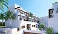 Belles villas neuves en bord de mer in  Dream Villas Alicante