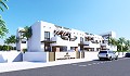 Belles villas neuves en bord de mer in  Dream Villas Alicante