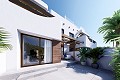 Belles villas neuves en bord de mer in  Dream Villas Alicante