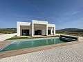 Villa neuve époustouflante avec piscine in  Dream Villas Alicante