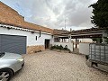 Cozy Rustic Home with Pool and Panoramic Views with possibility for B&B in  Dream Villas Alicante