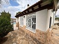 Cozy Rustic Home with Pool and Panoramic Views with possibility for B&B in  Dream Villas Alicante