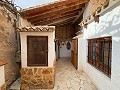 Cozy Rustic Home with Pool and Panoramic Views with possibility for B&B in  Dream Villas Alicante