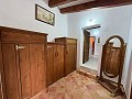Cozy Rustic Home with Pool and Panoramic Views with possibility for B&B in  Dream Villas Alicante