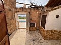 Cozy Rustic Home with Pool and Panoramic Views with possibility for B&B in  Dream Villas Alicante
