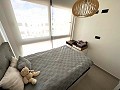 Prachtig appartement op de bovenste verdieping in  Dream Villas Alicante