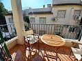 Prachtig appartement met 2 slaapkamers en 1 badkamer in de urbanisatie Montemar in Algorfa. in  Dream Villas Alicante