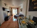 Prachtig appartement met 2 slaapkamers en 1 badkamer in de urbanisatie Montemar in Algorfa. in  Dream Villas Alicante