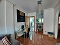 Prachtig appartement met 2 slaapkamers en 1 badkamer in de urbanisatie Montemar in Algorfa. in  Dream Villas Alicante