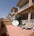 Fantastisch appartement met 2 slaapkamers dichtbij voorzieningen in  Dream Villas Alicante
