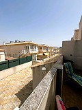 Fantastisch appartement met 2 slaapkamers dichtbij voorzieningen in  Dream Villas Alicante