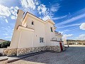 Stunning key ready new build villa with guest house, garage and summer kitchen! in  Dream Villas Alicante