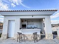 Stunning key ready new build villa with guest house, garage and summer kitchen! in  Dream Villas Alicante