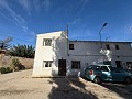 Village House with a swimming pool between Monovar and Pinoso in  Dream Villas Alicante