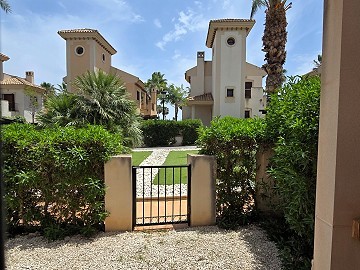 Villa jumelée Paradise Golf Urbanisation