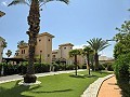 Villa jumelée Paradise Golf Urbanisation in  Dream Villas Alicante