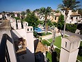 Villa jumelée Paradise Golf Urbanisation in  Dream Villas Alicante