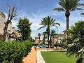 Villa jumelée Paradise Golf Urbanisation in  Dream Villas Alicante