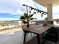 Superbe villa de 4 chambres et 2 salles de bains à Pinoso in  Dream Villas Alicante