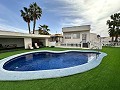 Magnifique villa de 3 chambres et 2 salles de bain entièrement rénovée, située au cœur de Ciudad Quesada. in  Dream Villas Alicante