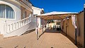 Prachtige luxe villa met 3 slaapkamers en 2 badkamers in Lo Pepin, Quesada. in  Dream Villas Alicante