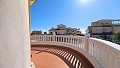 Prachtige luxe villa met 3 slaapkamers en 2 badkamers in Lo Pepin, Quesada. in  Dream Villas Alicante