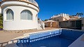 Prachtige luxe villa met 3 slaapkamers en 2 badkamers in Lo Pepin, Quesada. in  Dream Villas Alicante