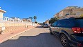 Prachtige luxe villa met 3 slaapkamers en 2 badkamers in Lo Pepin, Quesada. in  Dream Villas Alicante