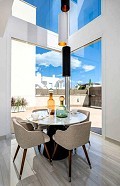 Ex Show House Luxe Villa in  Dream Villas Alicante