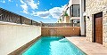 Ex Show House Luxe Villa in  Dream Villas Alicante