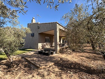 Wunderschönes Landhaus in Sax