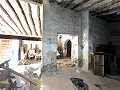 Bodega Renovation Project with Original Features in  Dream Villas Alicante
