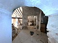Bodega Renovation Project with Original Features in  Dream Villas Alicante