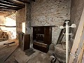 Bodega Renovation Project with Original Features in  Dream Villas Alicante