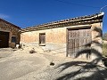 Bodega Renovation Project with Original Features in  Dream Villas Alicante