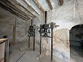 Bodega Renovation Project with Original Features in  Dream Villas Alicante