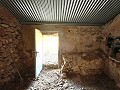 Bodega Renovation Project with Original Features in  Dream Villas Alicante