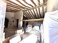 Bodega Renovation Project with Original Features in  Dream Villas Alicante