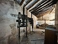 Bodega Renovation Project with Original Features in  Dream Villas Alicante