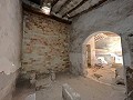 Bodega Renovation Project with Original Features in  Dream Villas Alicante