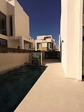 Atemberaubende, bezugsfertige, brandneue Villa in  Dream Villas Alicante