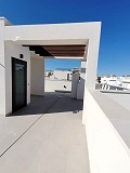Atemberaubende, bezugsfertige, brandneue Villa in  Dream Villas Alicante