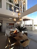 Atemberaubende, bezugsfertige, brandneue Villa in  Dream Villas Alicante