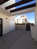 Atemberaubende, bezugsfertige, brandneue Villa in  Dream Villas Alicante