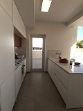 Atemberaubende, bezugsfertige, brandneue Villa in  Dream Villas Alicante