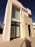 Atemberaubende, bezugsfertige, brandneue Villa in  Dream Villas Alicante